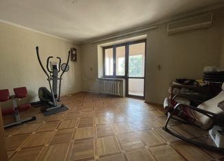 Продам четырехкомнатную квартиру, 96 м2, Ростов-на-Дону, улица Налбандяна, 53-55