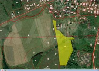 Земельный участок на продажу, 959 сот., село Куракино