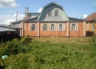 Продажа дома, 81.6 м2, деревня Первомайское