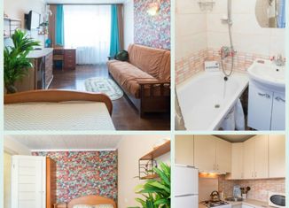 1-комнатная квартира на продажу, 30 м2, Советск, улица Салтыкова-Щедрина, 10