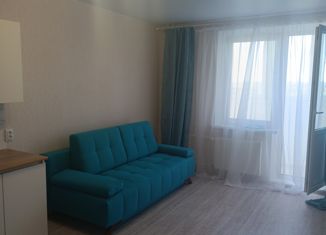 Продажа квартиры студии, 24.9 м2, Ростов-на-Дону, ЖК Платовский, улица Теряева, 4