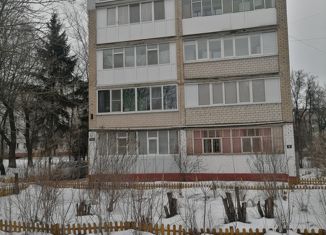 Продажа трехкомнатной квартиры, 60 м2, Орловская область, улица 60-летия Октября, 18