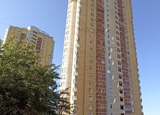 Продаю 1-комнатную квартиру, 45.7 м2, Екатеринбург, улица Орденоносцев, 8, метро Геологическая