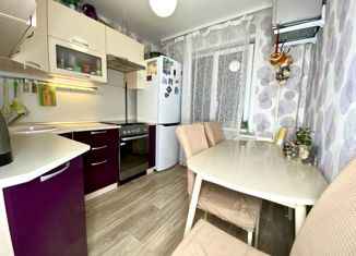 Продается 3-ком. квартира, 58.9 м2, Екатеринбург, Чердынская улица, 4, Чердынская улица