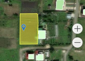 Продам дом, 100 м2, село Малая Валяевка, Центральная улица, 190А1