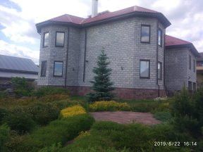 Продам дом, 500 м2, посёлок Исток, улица Специалистов, 65