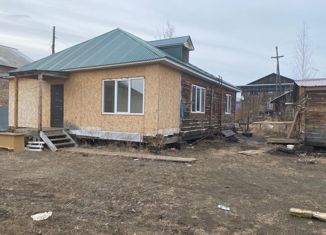 Продается дом, 62.8 м2, посёлок Тура, Советская улица, 6