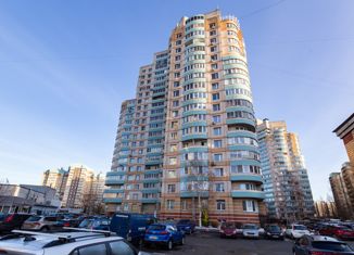 Продается трехкомнатная квартира, 84 м2, Санкт-Петербург, проспект Наставников, 36к2, проспект Наставников