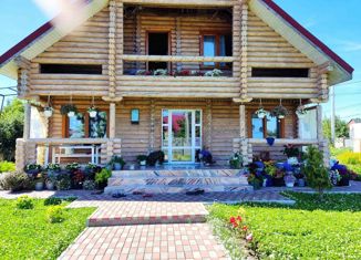 Продается дом, 200 м2, село Подстёпки, Солнечная улица, 12