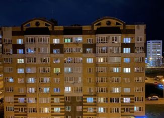 Двухкомнатная квартира на продажу, 60 м2, Саранск, проспект 70 лет Октября, 59, ЖК Гратион