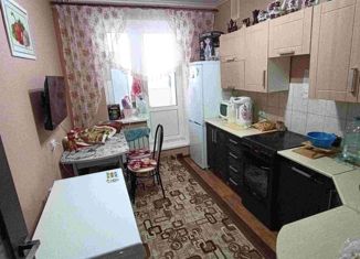 Продажа однокомнатной квартиры, 38 м2, Дюртюли, улица Ленина, 11Б