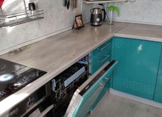 Продаю 2-комнатную квартиру, 62.7 м2, посёлок Металлострой, Полевая улица, 1/25