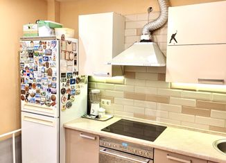 Продам однокомнатную квартиру, 39 м2, Зеленоград, Зеленоград, к1552