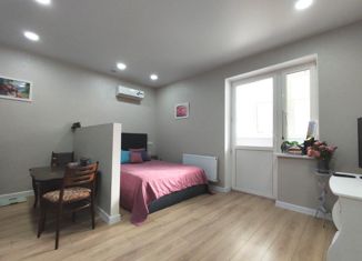 Продажа квартиры студии, 30 м2, аул Новая Адыгея, ЖК Мега