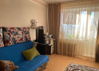 Продаю 1-ком. квартиру, 43.7 м2, деревня Воронино, Центральная улица, 59