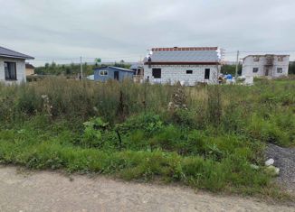 Продам земельный участок, 5 сот., деревня Бабаиха