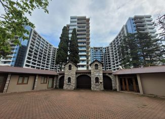 3-ком. квартира на продажу, 62 м2, Сочи, улица Кирова, 35, микрорайон Центральный