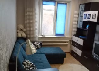 Продается однокомнатная квартира, 24.8 м2, Нижний Новгород, улица Лейтенанта Шмидта, 16, Ленинский район