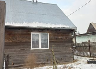 Дом на продажу, 50 м2, посёлок Чистогорский