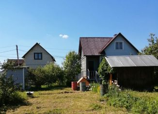 Дом на продажу, 75 м2, деревня Верховье, садоводческое некоммерческое товарищество Берёзка, 117