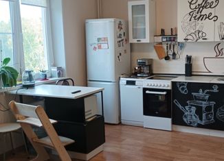 Продается двухкомнатная квартира, 42.5 м2, микрорайон Вишнёвая Горка, Олимпийская улица, 5
