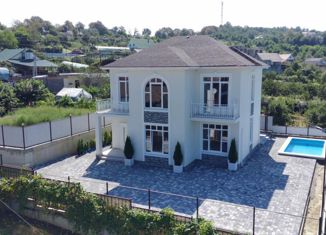 Продам дом, 250 м2, Сочи, микрорайон Весёлое