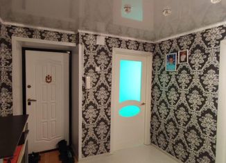 Продажа 4-ком. квартиры, 83 м2, деревня Меляево, улица Ленина, 37