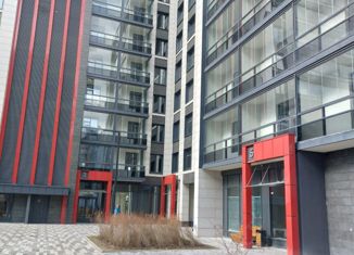 Продам двухкомнатную квартиру, 62.42 м2, Санкт-Петербург, улица Александра Матросова, 1, метро Выборгская