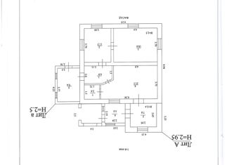Продаю дом, 59.9 м2, Баймак, Уральский переулок