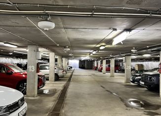 Продажа машиноместа, 15 м2, Кудрово, Ленинградская улица, 5