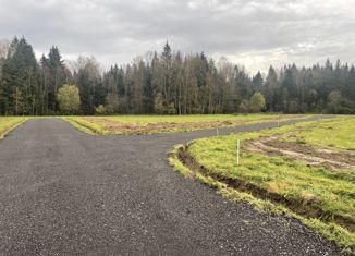 Продажа участка, 8 сот., деревня Дубровское