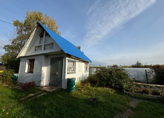 Дом на продажу, 25 м2, Добрянка, Цветочная улица