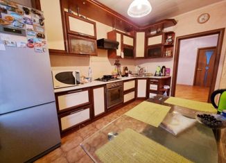 Продам двухкомнатную квартиру, 76.1 м2, Орловская область, Грузовая улица, 123