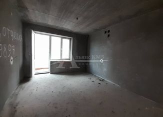 Однокомнатная квартира на продажу, 40.6 м2, станица Ессентукская, улица Гагарина, 5