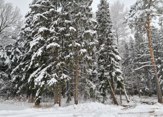 Продам участок, 12.55 сот., дачный посёлок Лесной Городок, коттеджный посёлок Резиденция Лесной Городок, 62