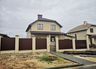 Продаю дом, 150 м2, деревня Новоподклетное, улица Генерала Алексеева, 5А
