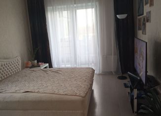 2-ком. квартира на продажу, 54.7 м2, деревня Борисовичи, Венская улица, 3, ЖК Европа