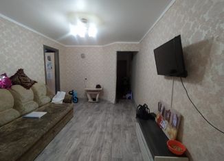 Продажа двухкомнатной квартиры, 40.3 м2, Менделеевск, улица Бурмистрова, 9