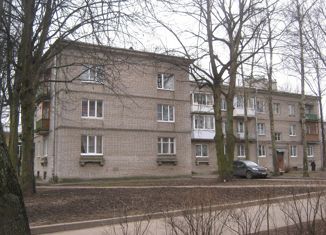 Продажа 2-ком. квартиры, 50.3 м2, Павловск, Песчаный переулок, 1/8