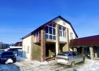 Продам дом, 147.9 м2, СНТ Ясная Поляна, Лесная улица, 249