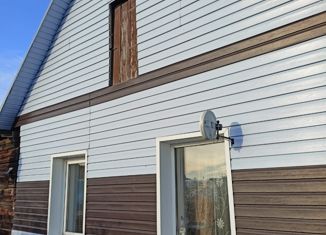 Продажа дома, 50 м2, Мариинск, Красный переулок, 32