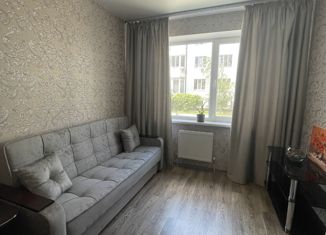 1-комнатная квартира на продажу, 39 м2, Краснодар, Измаильская улица, 80к1, ЖК Британия 2