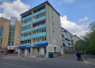 2-комнатная квартира на продажу, 48 м2, Забайкальский край, улица Балябина, 47