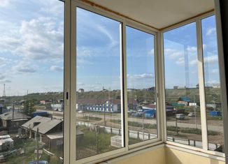 Продаю 1-комнатную квартиру, 36.2 м2, село Борогонцы