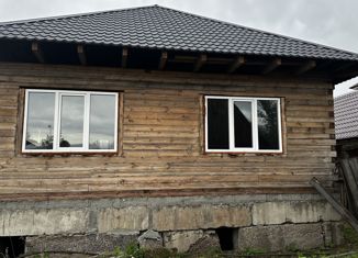 Дом на продажу, 80 м2, городской посёлок Зелёный Бор, Боровая улица
