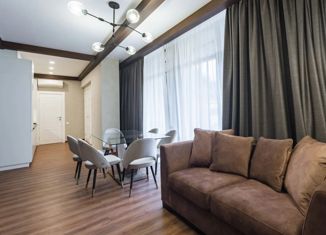 Продам 2-комнатную квартиру, 66 м2, село Эстосадок, Эстонская улица, 105