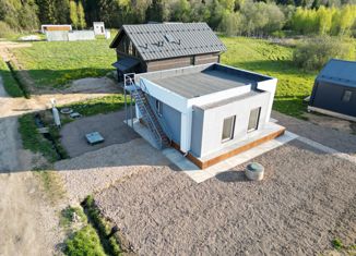 Дом на продажу, 65 м2, деревня Еремеево