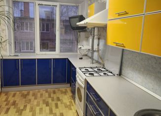 Продам двухкомнатную квартиру, 47.6 м2, Ульяновск, Ташлинская улица, 15, Засвияжский район