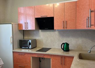 Продажа 1-ком. квартиры, 36.7 м2, Оренбург, улица Геннадия Донковцева, 17/1, Ленинский район