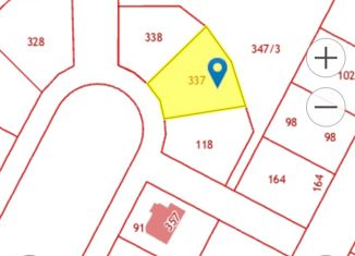 Продаю земельный участок, 12 сот., Костомукша, Ольховый переулок